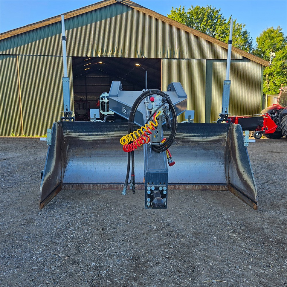 AP KBD 130/350 - Máy san: hình 4 AP KBD 130/350 - Máy san: hình 4