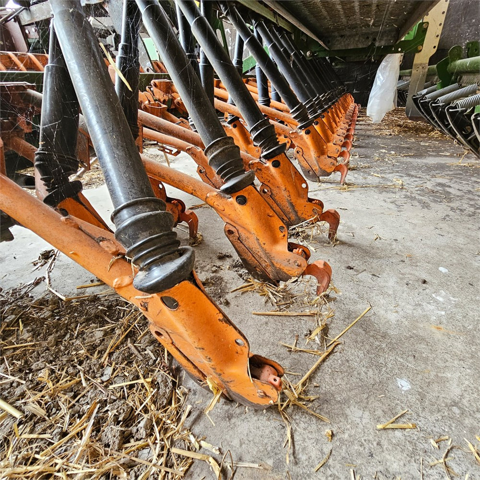 Trang thiết bị gieo hạt Amazone D9 4000 Super - KG 402: hình 8