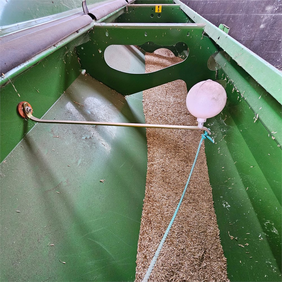 Trang thiết bị gieo hạt Amazone D9 4000 Super - KG 402: hình 7