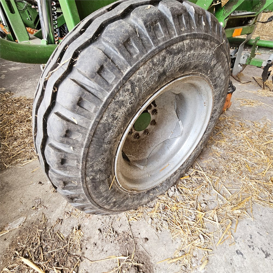 Trang thiết bị gieo hạt Amazone D9 4000 Super - KG 402: hình 9