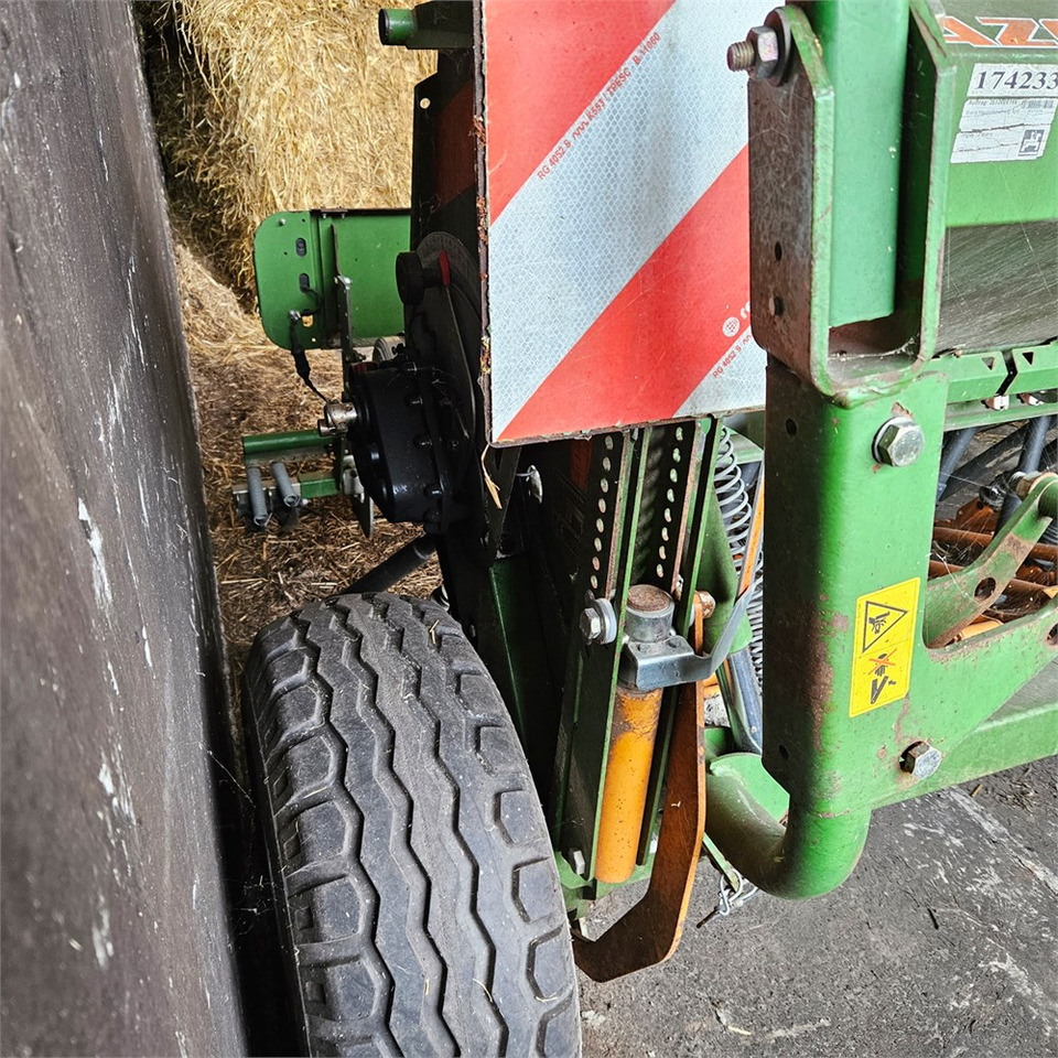 Trang thiết bị gieo hạt Amazone D9 4000 Super - KG 402: hình 12