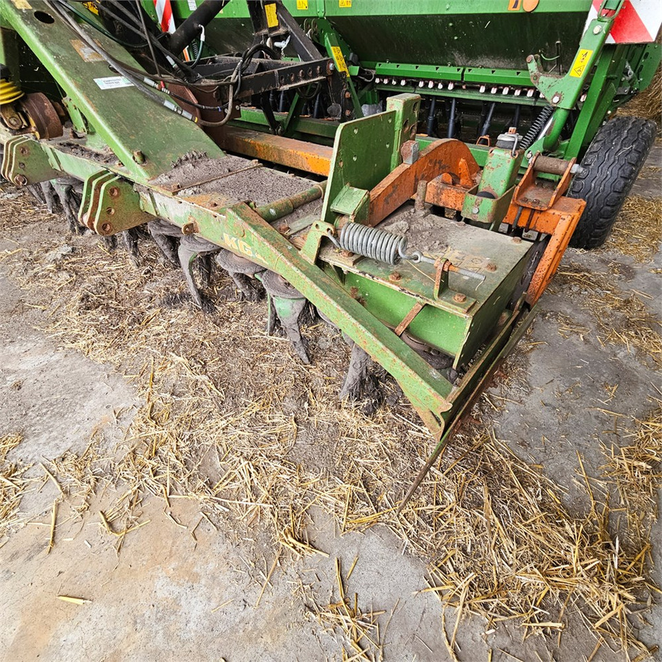 Trang thiết bị gieo hạt Amazone D9 4000 Super - KG 402: hình 16