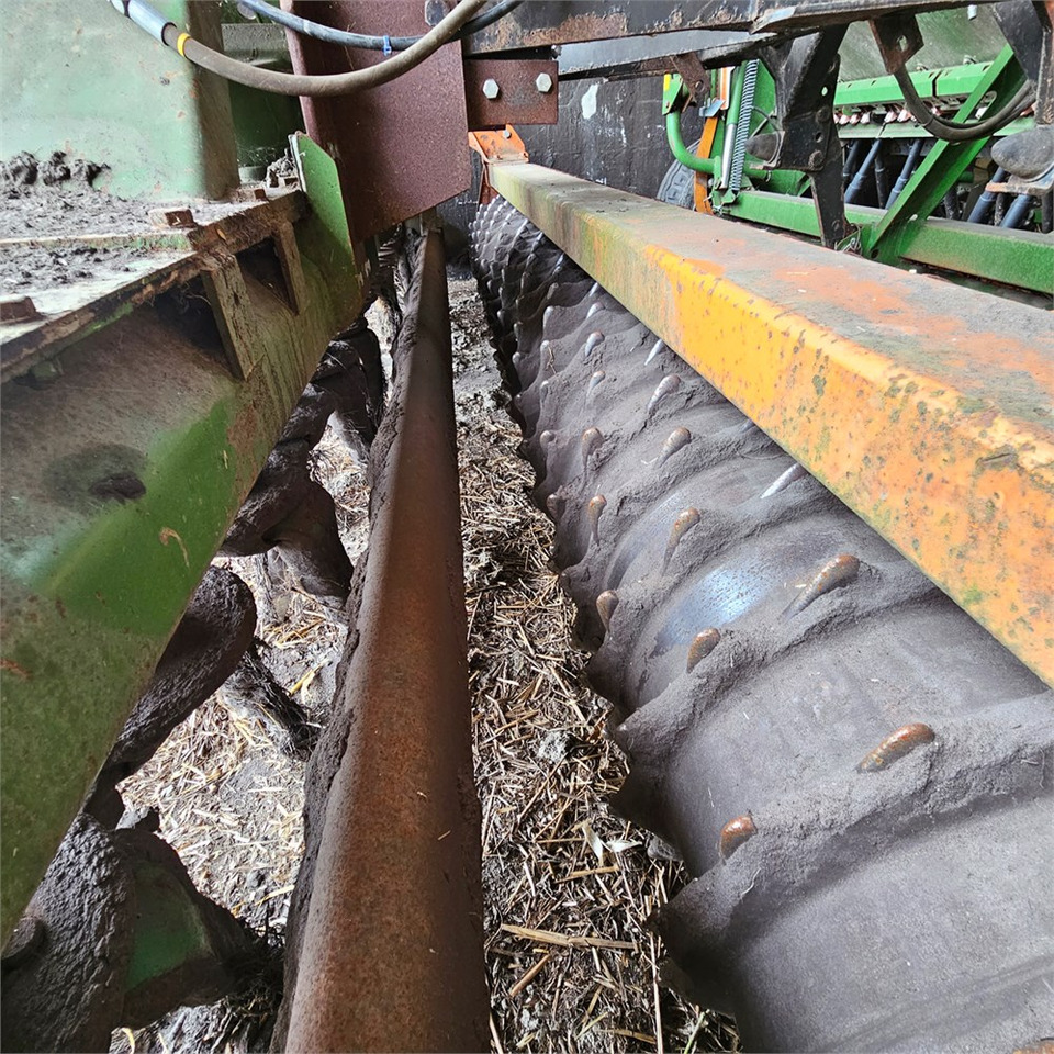 Trang thiết bị gieo hạt Amazone D9 4000 Super - KG 402: hình 19