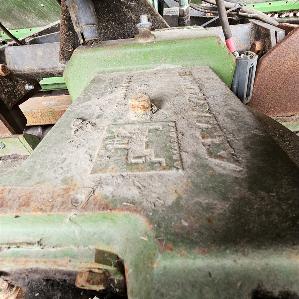 Trang thiết bị gieo hạt Amazone D9 4000 Super - KG 402: hình 17