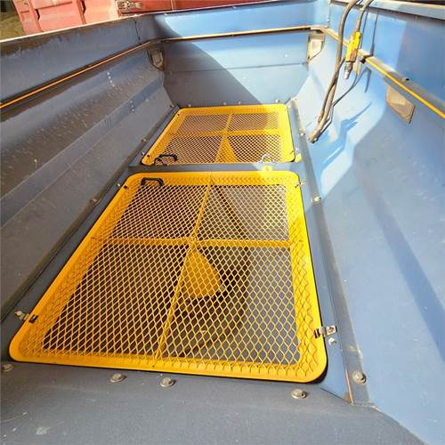 Bogballe M2 Plus - Trang thiết bị bón phân: hình 4 Bogballe M2 Plus - Trang thiết bị bón phân: hình 4