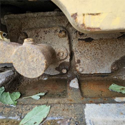 Đĩa rung Bomag BPR 60/65 D: hình 9 Đĩa rung Bomag BPR 60/65 D: hình 9