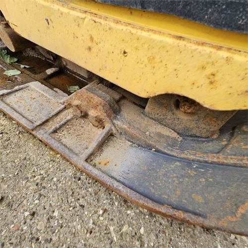 Đĩa rung Bomag BPR 60/65 D: hình 10 Đĩa rung Bomag BPR 60/65 D: hình 10