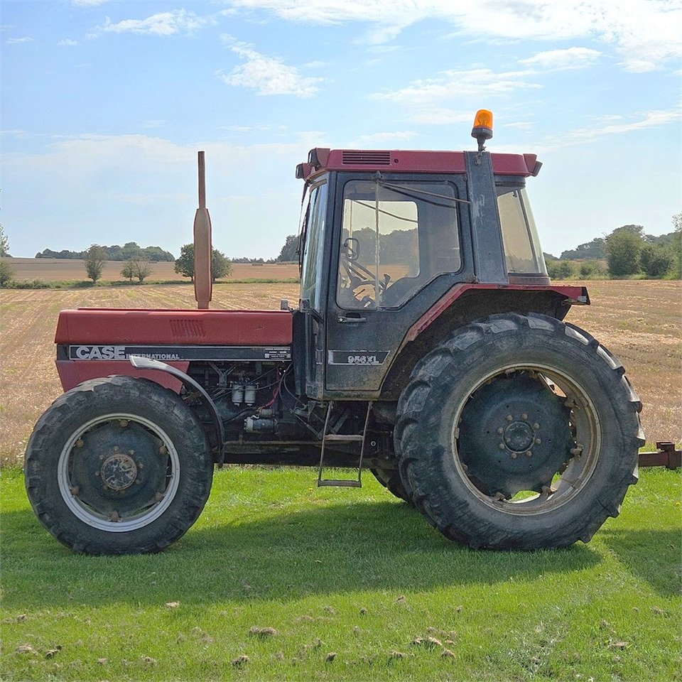 CASE IH 956T - Máy cày: hình 2 CASE IH 956T - Máy cày: hình 2