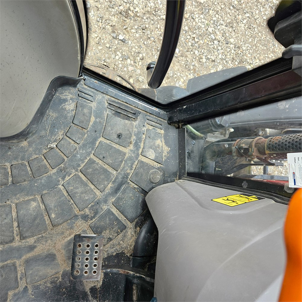 Máy cày CASE IH Farmall 65A: hình 16 Máy cày CASE IH Farmall 65A: hình 16