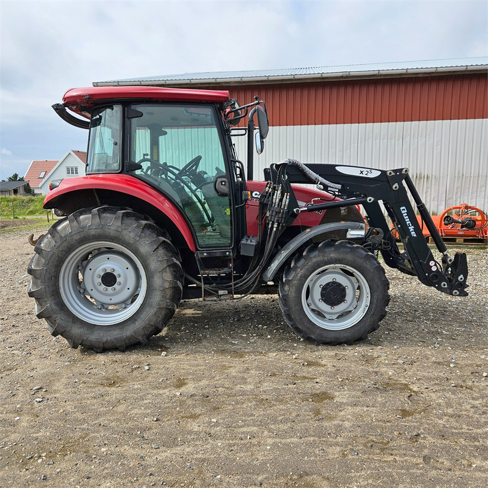 CASE IH Farmall 65A - Máy cày: hình 5 CASE IH Farmall 65A - Máy cày: hình 5