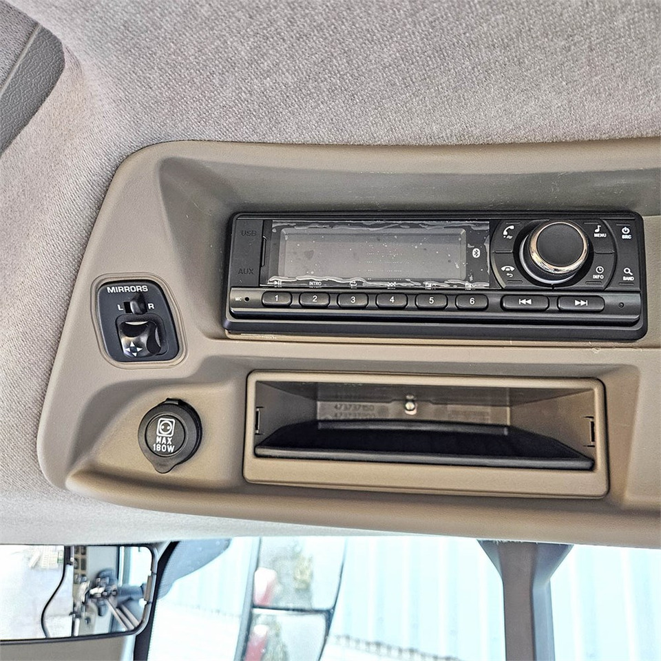 Máy cày Case Puma 165 CVX: hình 19 Máy cày Case Puma 165 CVX: hình 19