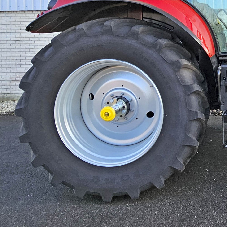 Máy cày Case Puma 165 CVX: hình 26 Máy cày Case Puma 165 CVX: hình 26