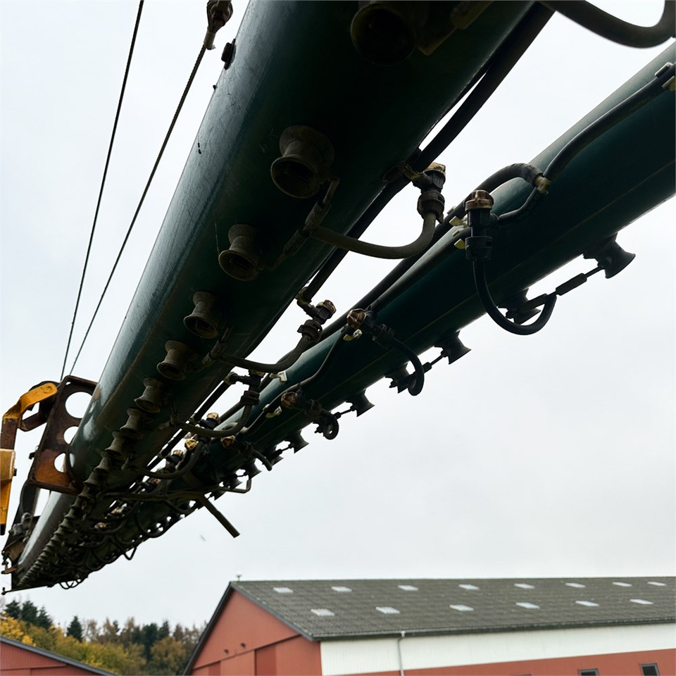 Máy xịt Danfoil Airboss 24/EAB: hình 21 Máy xịt Danfoil Airboss 24/EAB: hình 21