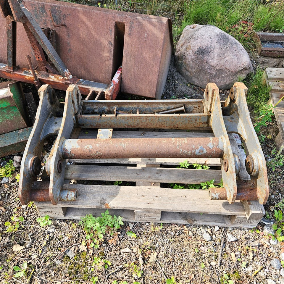 ABC ABL 120 - Đính kèm cho Máy xúc: hình 2 ABC ABL 120 - Đính kèm cho Máy xúc: hình 2