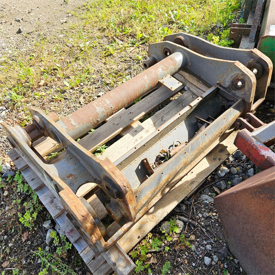 ABC ABL 120 - Đính kèm cho Máy xúc: hình 4 ABC ABL 120 - Đính kèm cho Máy xúc: hình 4