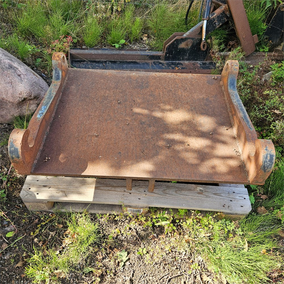 ABC ABL 120 - Đính kèm cho Máy xúc: hình 5 ABC ABL 120 - Đính kèm cho Máy xúc: hình 5