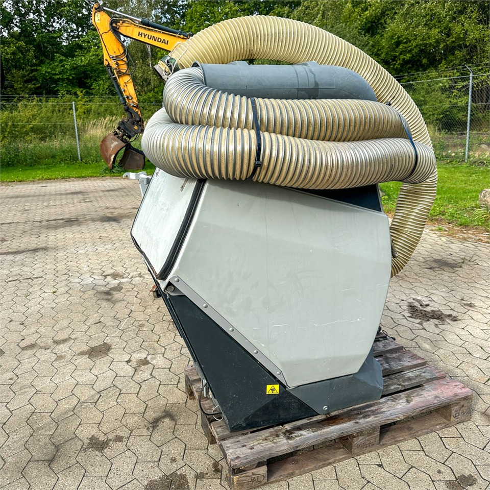 Nilfisk Engholm FS2150 & FK22150 - Đính kèm cho Xe quét đường: hình 5 Nilfisk Engholm FS2150 & FK22150 - Đính kèm cho Xe quét đường: hình 5