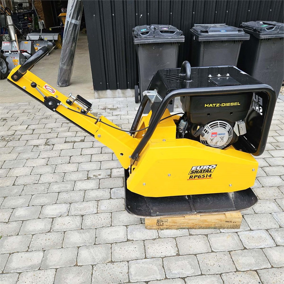 Euro Shatal RP6514 - 75 - Đĩa rung: hình 5 Euro Shatal RP6514 - 75 - Đĩa rung: hình 5