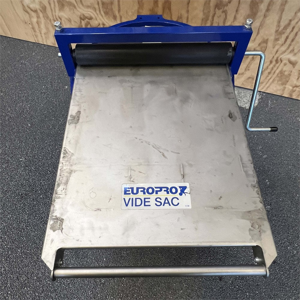 Dụng cụ máy Euromair JetPro 100: hình 9