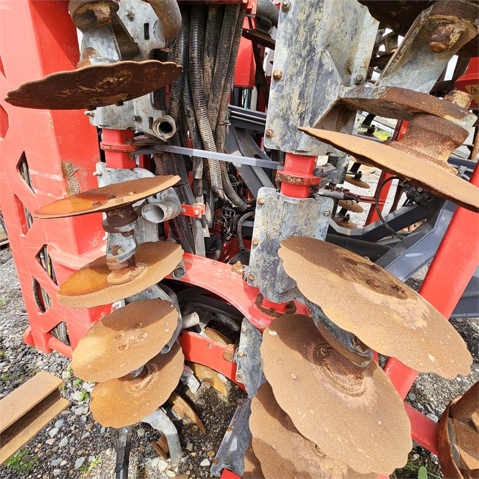 Trang thiết bị bón phân Evers Agro Toric 1200: hình 26 Trang thiết bị bón phân Evers Agro Toric 1200: hình 26