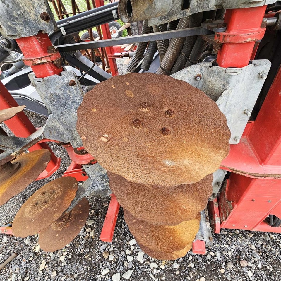 Trang thiết bị bón phân Evers Agro Toric 1200: hình 17 Trang thiết bị bón phân Evers Agro Toric 1200: hình 17