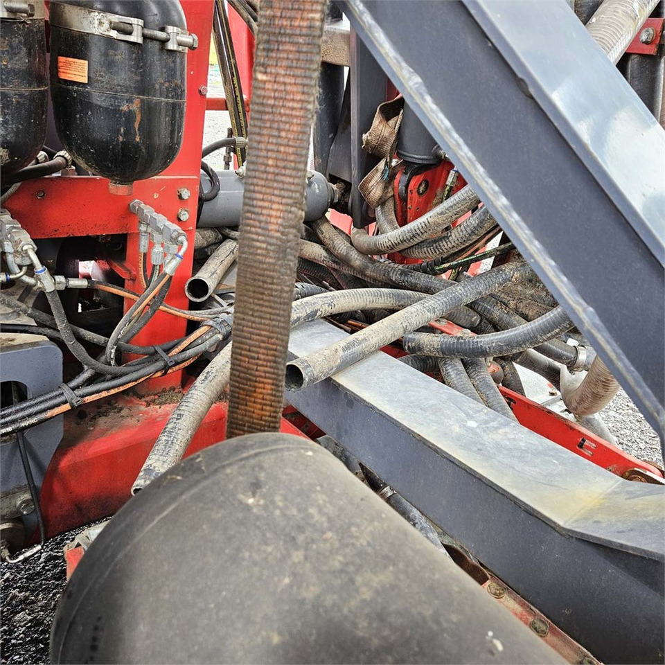 Trang thiết bị bón phân Evers Agro Toric 1200: hình 33 Trang thiết bị bón phân Evers Agro Toric 1200: hình 33