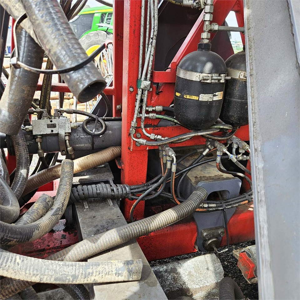 Trang thiết bị bón phân Evers Agro Toric 1200: hình 31 Trang thiết bị bón phân Evers Agro Toric 1200: hình 31