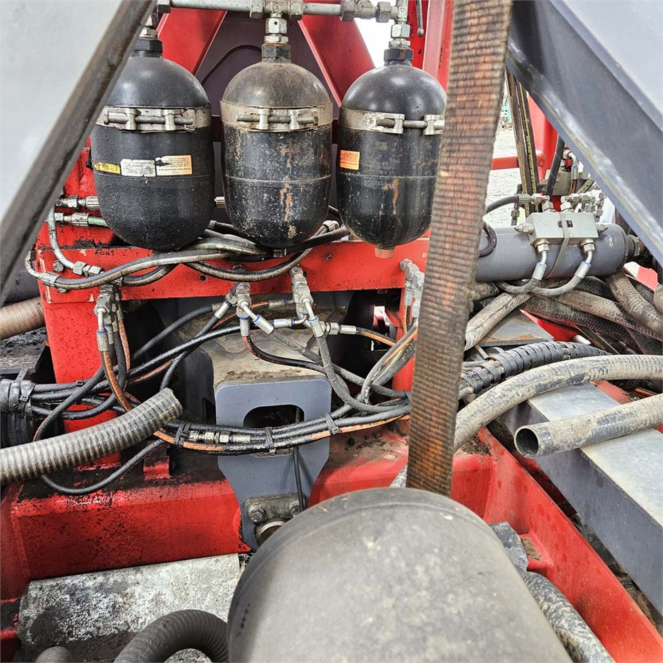 Trang thiết bị bón phân Evers Agro Toric 1200: hình 32 Trang thiết bị bón phân Evers Agro Toric 1200: hình 32