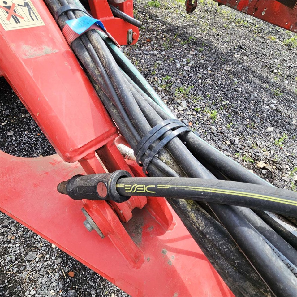 Trang thiết bị bón phân Evers Agro Toric 1200: hình 15 Trang thiết bị bón phân Evers Agro Toric 1200: hình 15