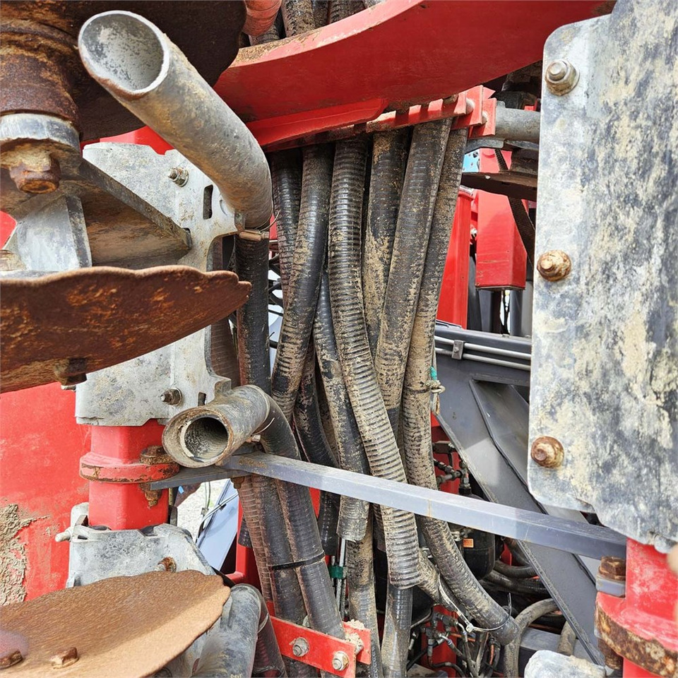 Trang thiết bị bón phân Evers Agro Toric 1200: hình 27 Trang thiết bị bón phân Evers Agro Toric 1200: hình 27