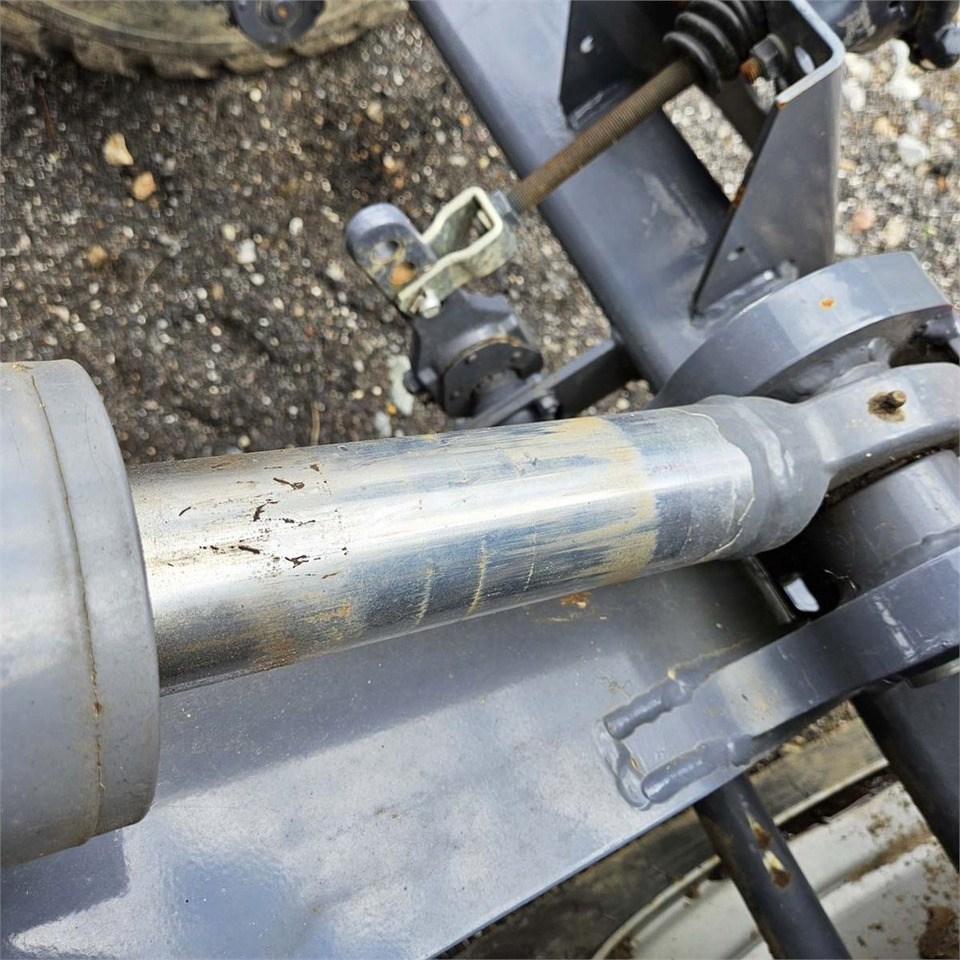 Trang thiết bị bón phân Evers Agro Toric 1200: hình 34 Trang thiết bị bón phân Evers Agro Toric 1200: hình 34