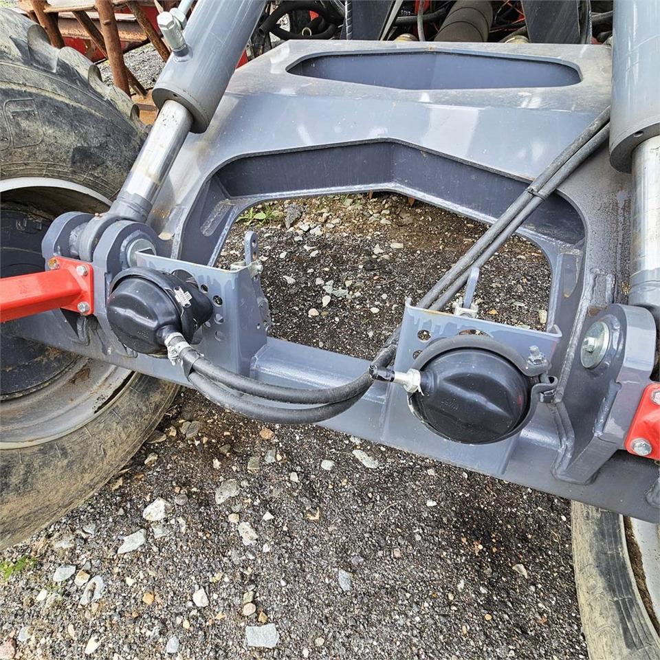 Trang thiết bị bón phân Evers Agro Toric 1200: hình 36 Trang thiết bị bón phân Evers Agro Toric 1200: hình 36