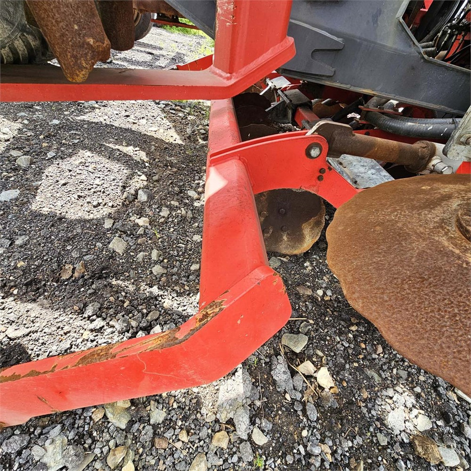 Trang thiết bị bón phân Evers Agro Toric 1200: hình 22 Trang thiết bị bón phân Evers Agro Toric 1200: hình 22