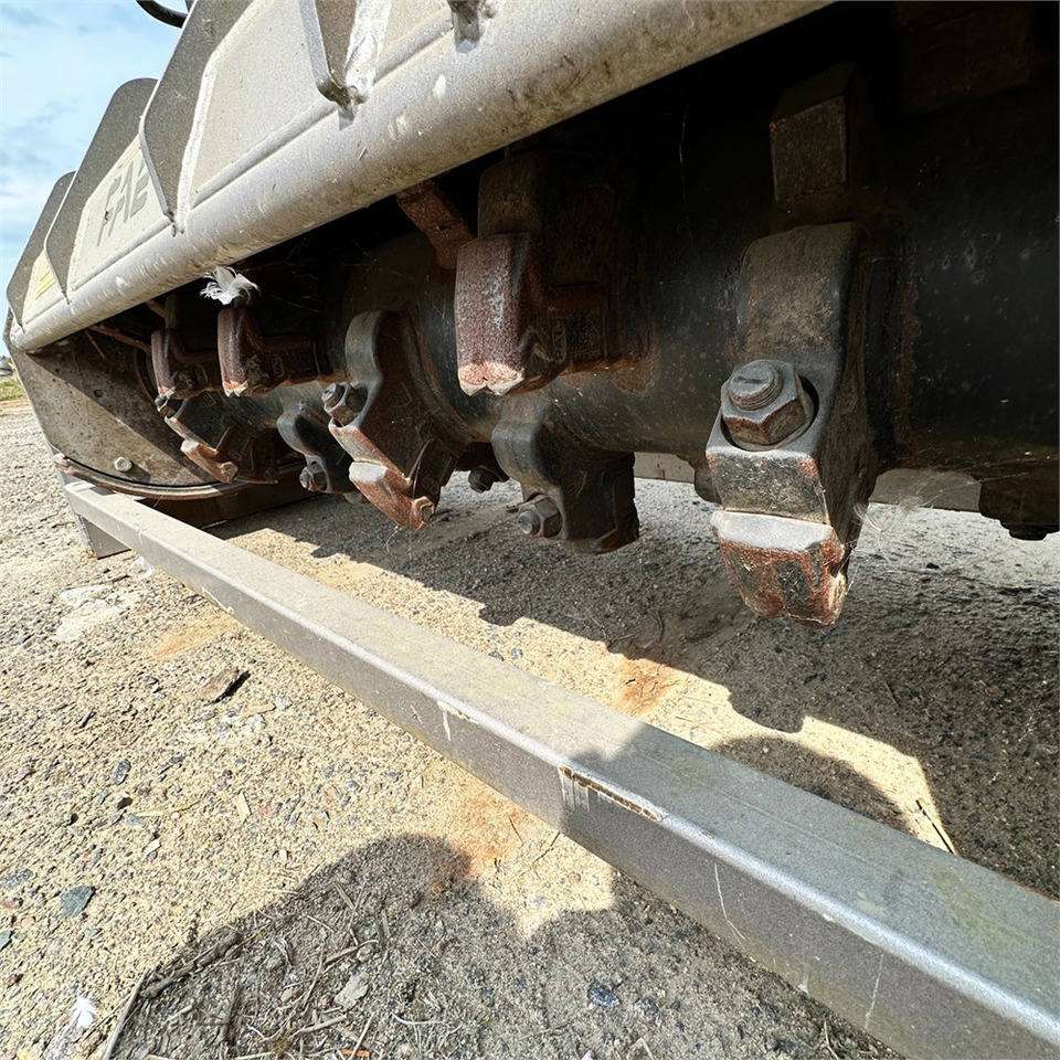 FAE UML/HY-125VT - Mulcher lâm nghiệp: hình 5 FAE UML/HY-125VT - Mulcher lâm nghiệp: hình 5