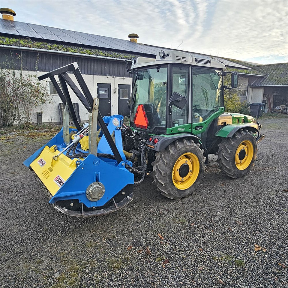 Ferrari Ferrari VEGA 95 Duelstearing - Máy cày: hình 4 Ferrari Ferrari VEGA 95 Duelstearing - Máy cày: hình 4