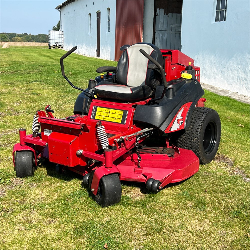 Ferris IS2500 - Máy cắt cỏ vườn: hình 1 Ferris IS2500 - Máy cắt cỏ vườn: hình 1