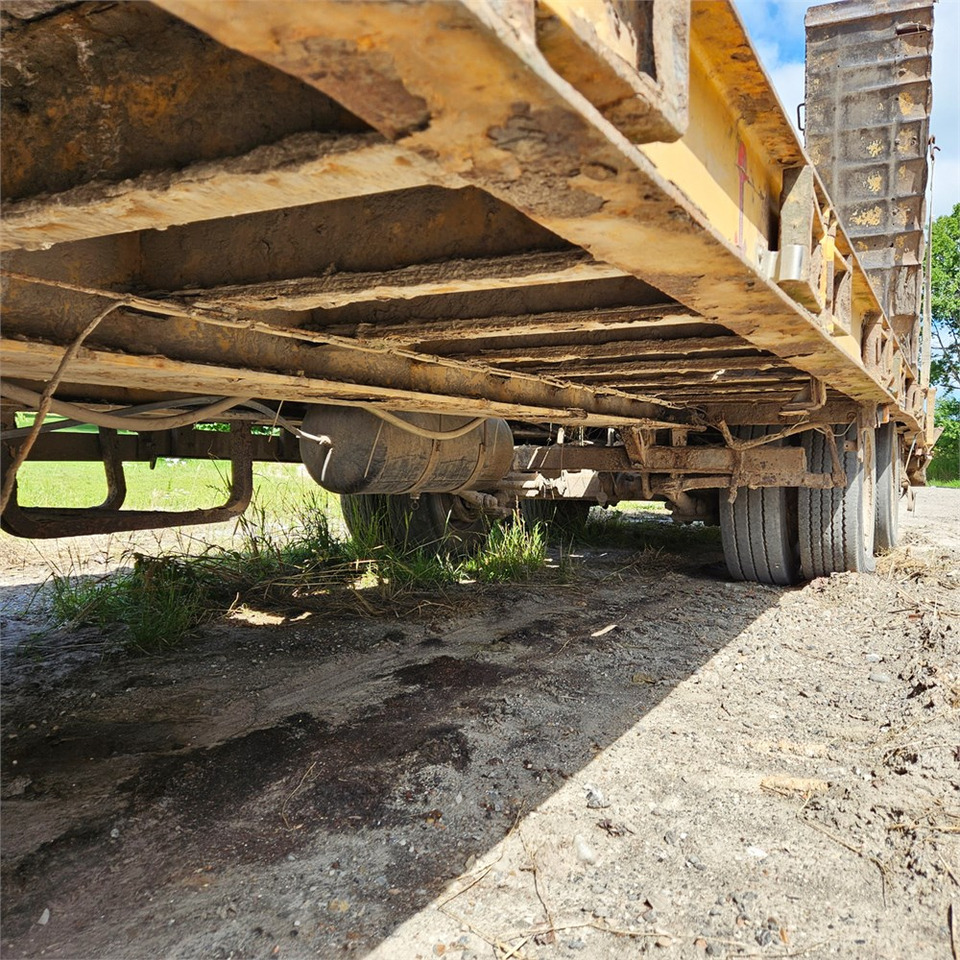 Cho thuê Goldhofer TU4-2x2-32/80 Goldhofer TU4-2x2-32/80: hình 30 Cho thuê Goldhofer TU4-2x2-32/80 Goldhofer TU4-2x2-32/80: hình 30