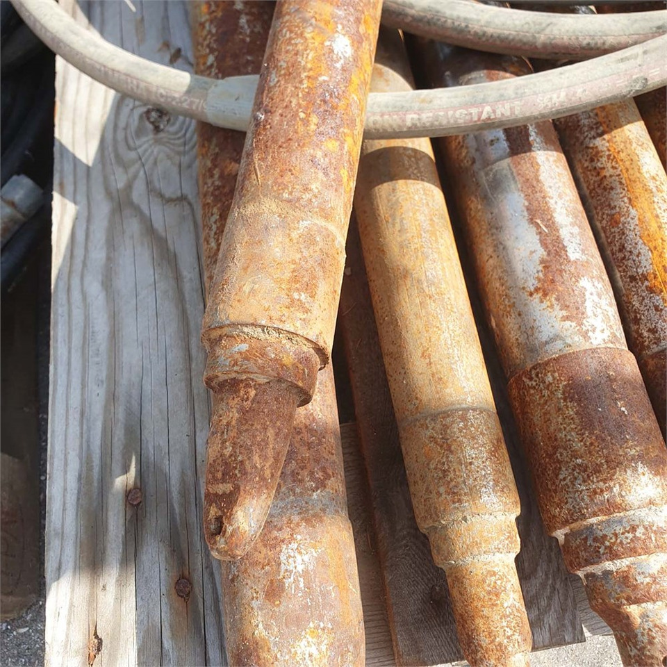 Grundomat 55 - 75 mm - Trang thiết bị xây dựng: hình 4 Grundomat 55 - 75 mm - Trang thiết bị xây dựng: hình 4