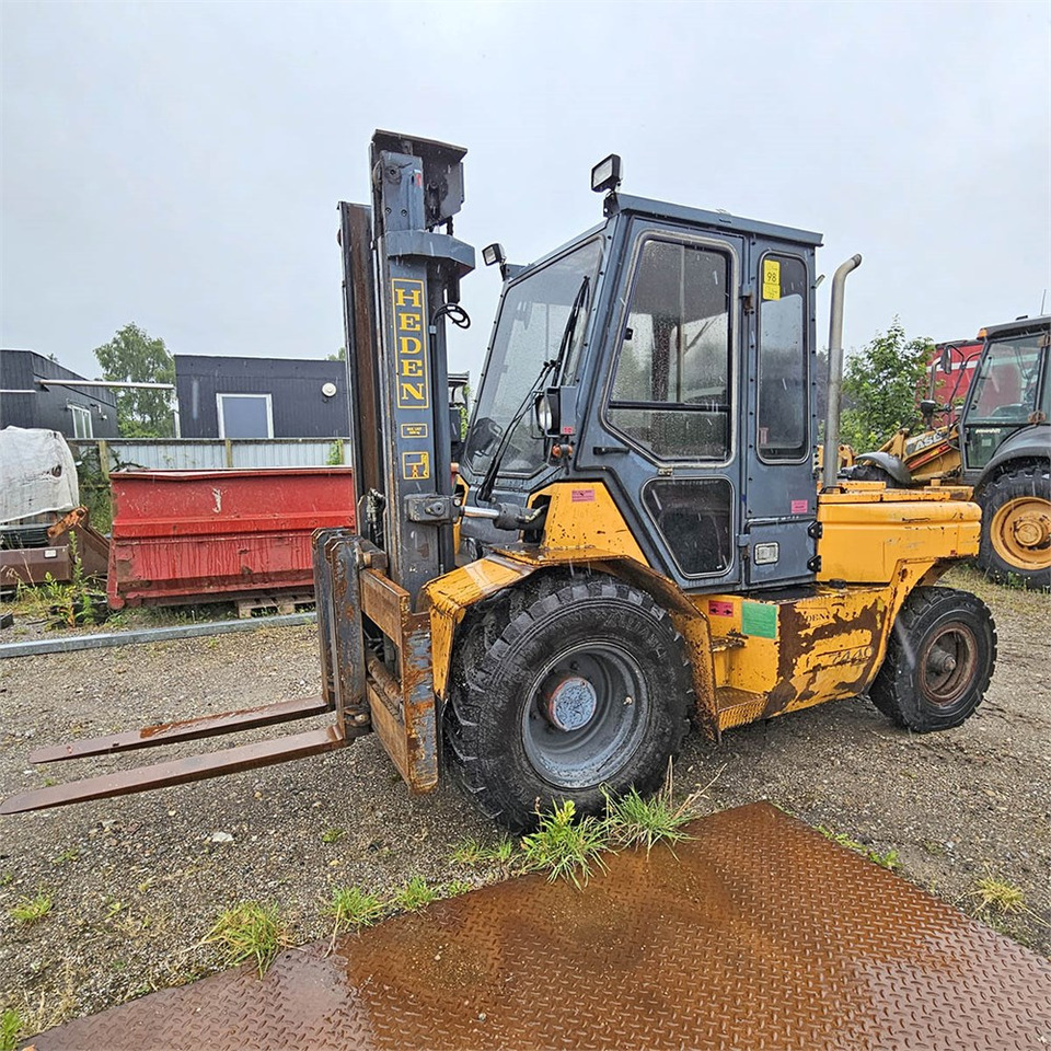 Heden 7440 - Xe nâng: hình 1 Heden 7440 - Xe nâng: hình 1