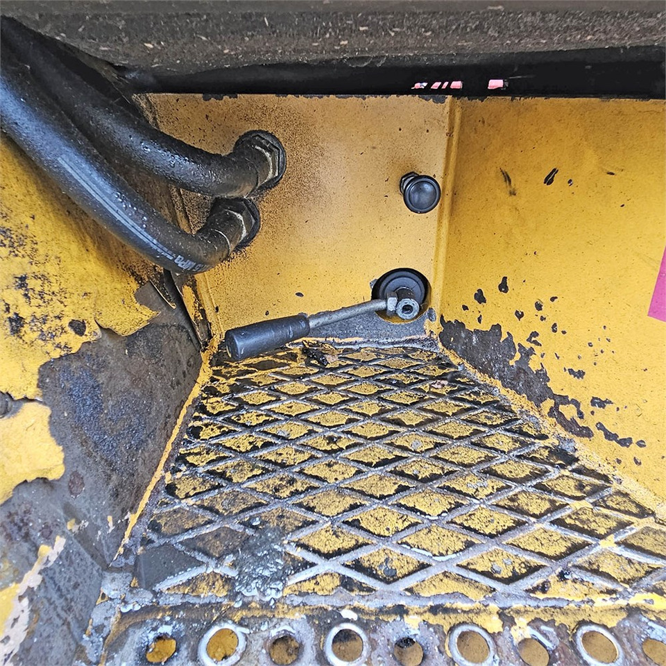 Xe nâng Heden 7440: hình 25