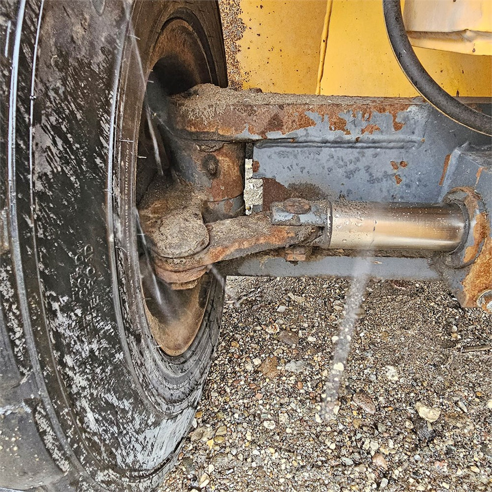 Xe nâng Heden 7440: hình 31