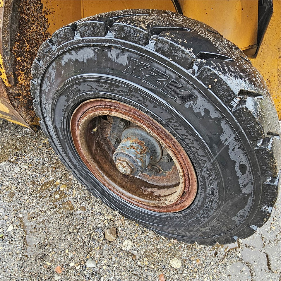 Xe nâng Heden 7440: hình 34