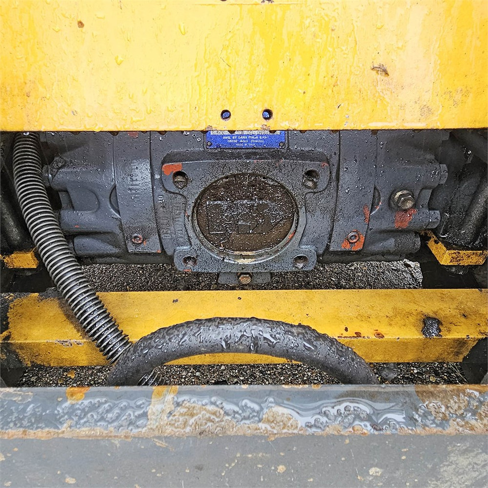 Xe nâng Heden 7440: hình 24