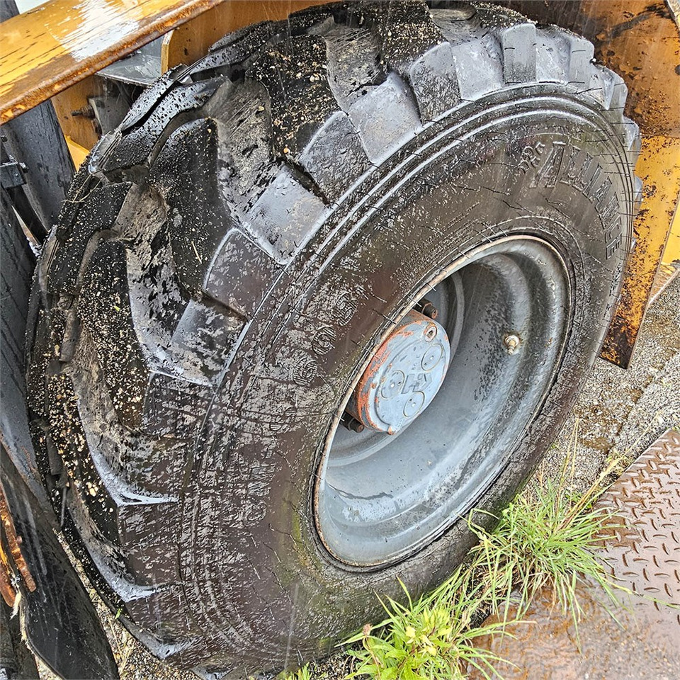 Xe nâng Heden 7440: hình 33