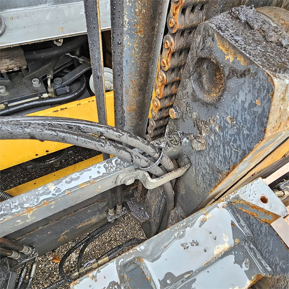 Xe nâng Heden 7440: hình 21
