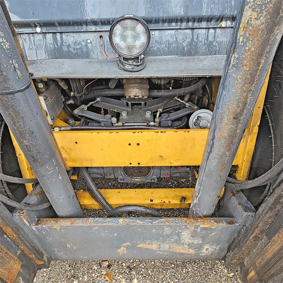 Xe nâng Heden 7440: hình 22