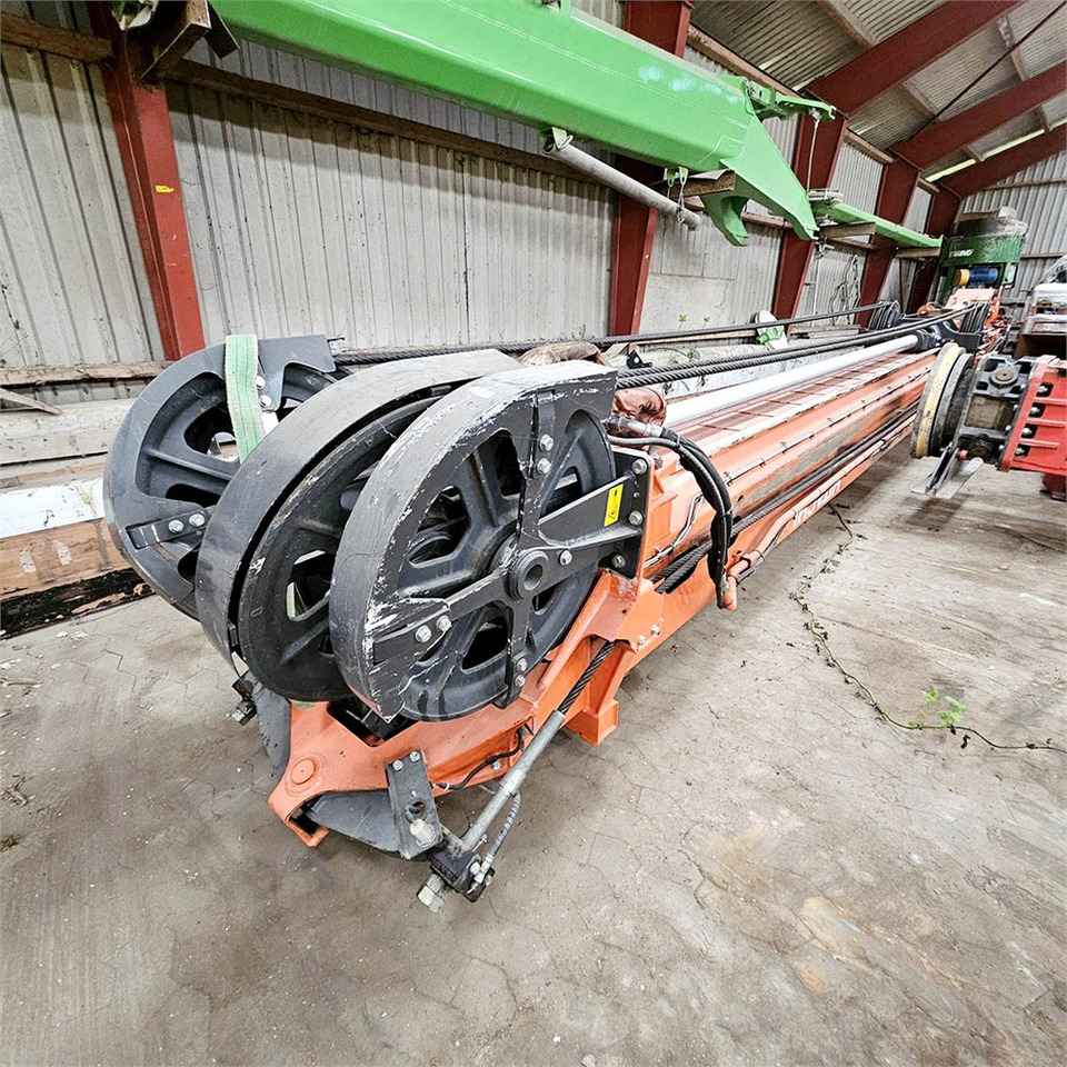 Hitachi ZX350 LC-6 CTA - Máy xúc bánh xích: hình 5 Hitachi ZX350 LC-6 CTA - Máy xúc bánh xích: hình 5