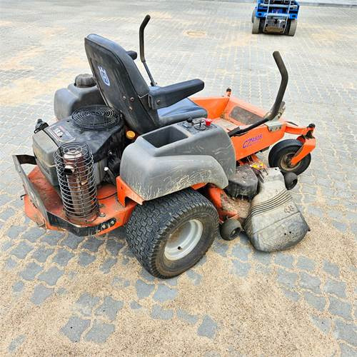 Husqvarna 968999228 CZ4818 Consumer Z - Máy cắt cỏ vườn: hình 5 Husqvarna 968999228 CZ4818 Consumer Z - Máy cắt cỏ vườn: hình 5