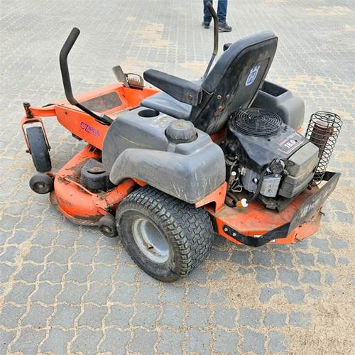 Husqvarna 968999228 CZ4818 Consumer Z - Máy cắt cỏ vườn: hình 3 Husqvarna 968999228 CZ4818 Consumer Z - Máy cắt cỏ vườn: hình 3