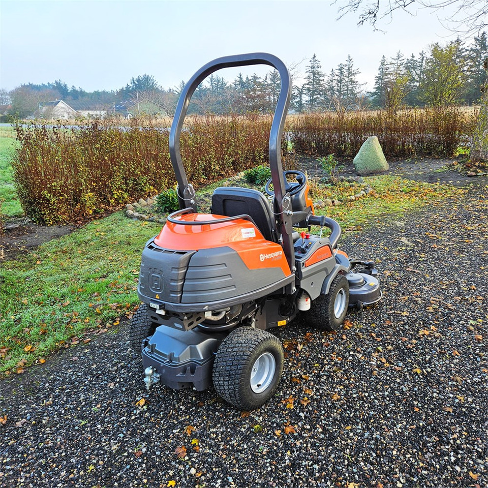 Husqvarna P524 - EFI - Máy cắt cỏ vườn: hình 3 Husqvarna P524 - EFI - Máy cắt cỏ vườn: hình 3